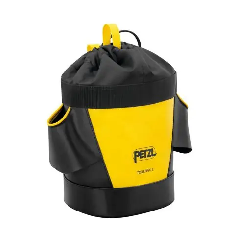 Kampanjpris Petzl Toolbag 6 Verktygsväska